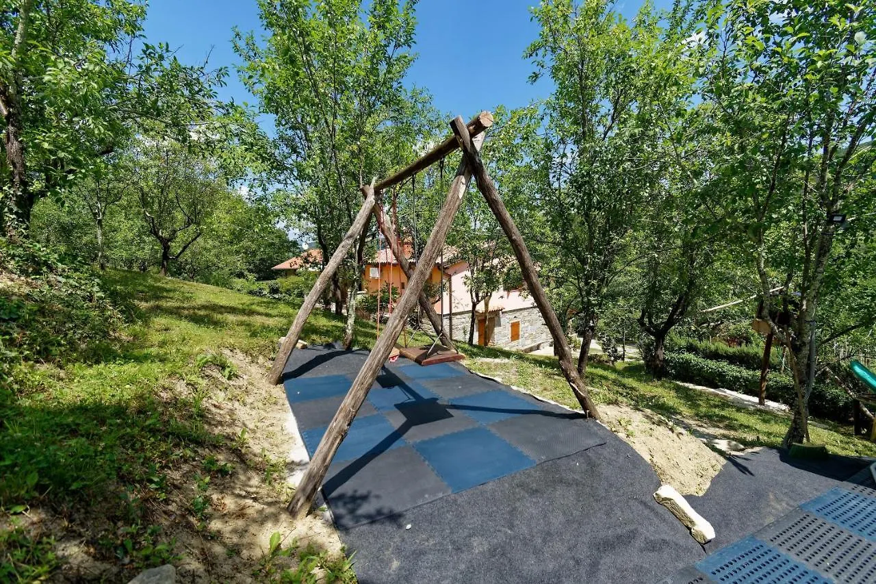 Villa Casa Mira By Rent Istria Pazin