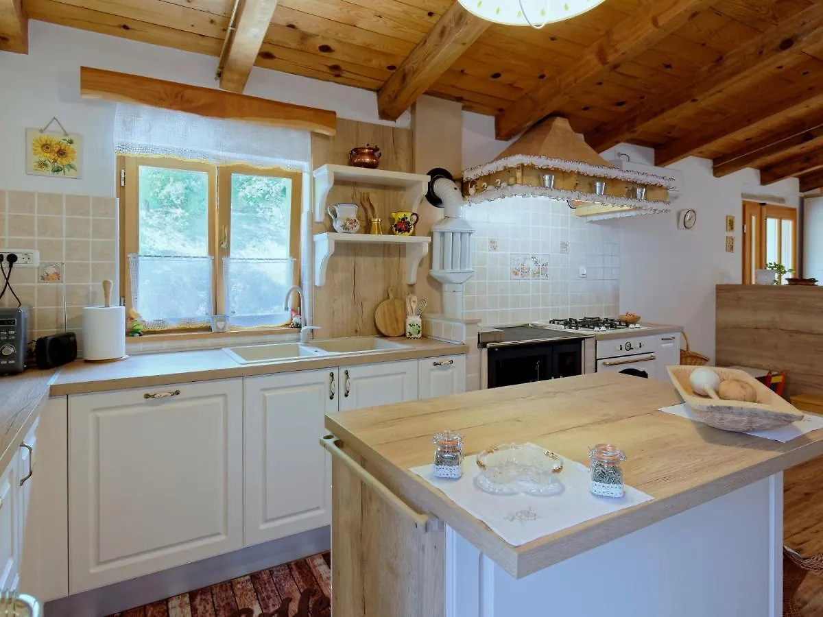 Villa Casa Mira By Rent Istria Pazin Ferienhaus