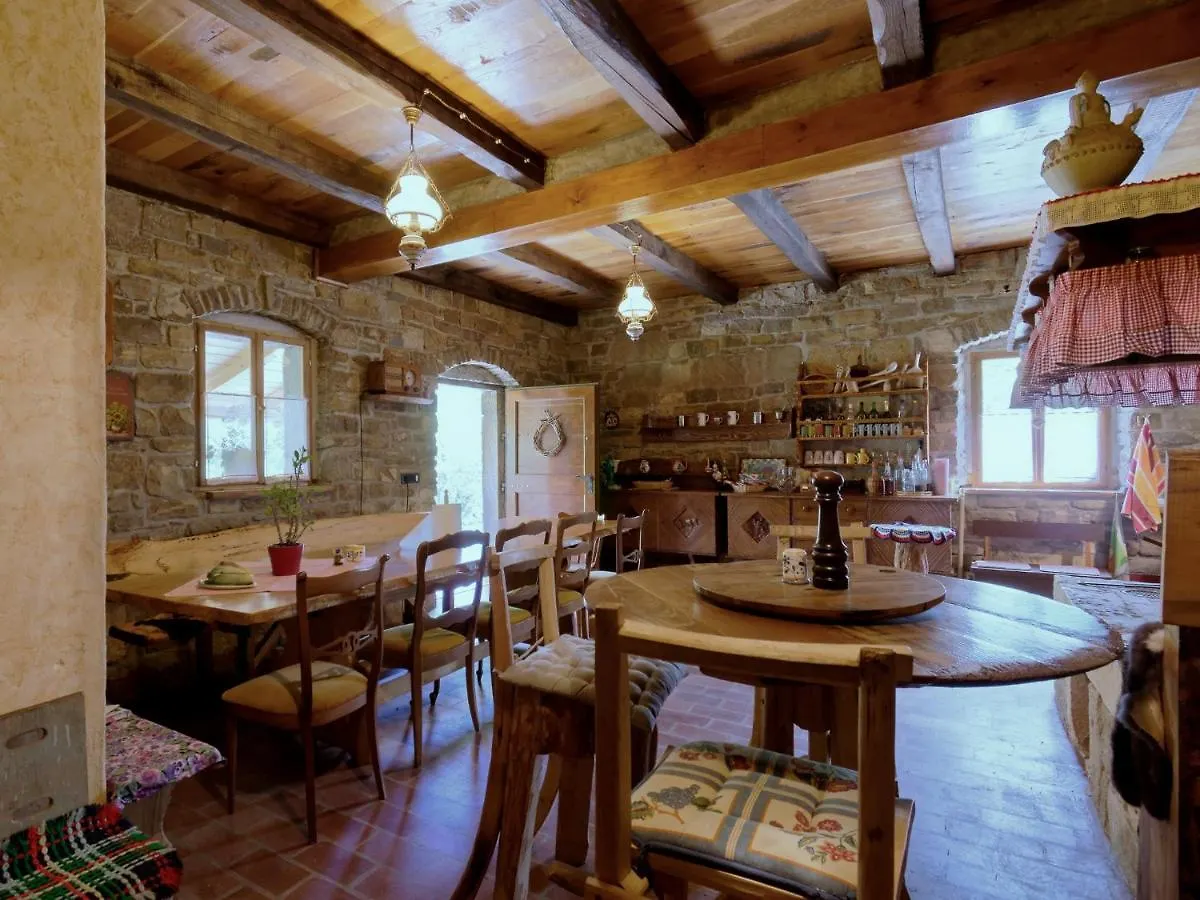 Villa Casa Mira By Rent Istria Pazin 0*,