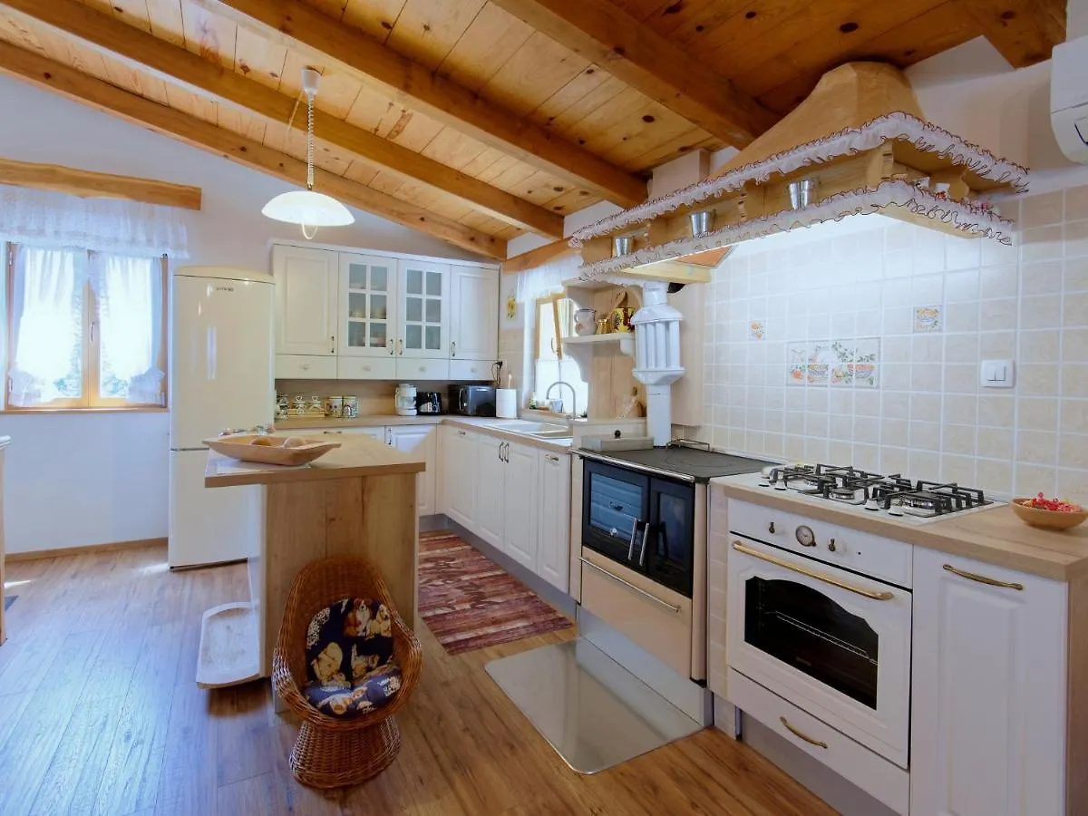 Villa Casa Mira By Rent Istria Pazin 0*,  Kroatien
