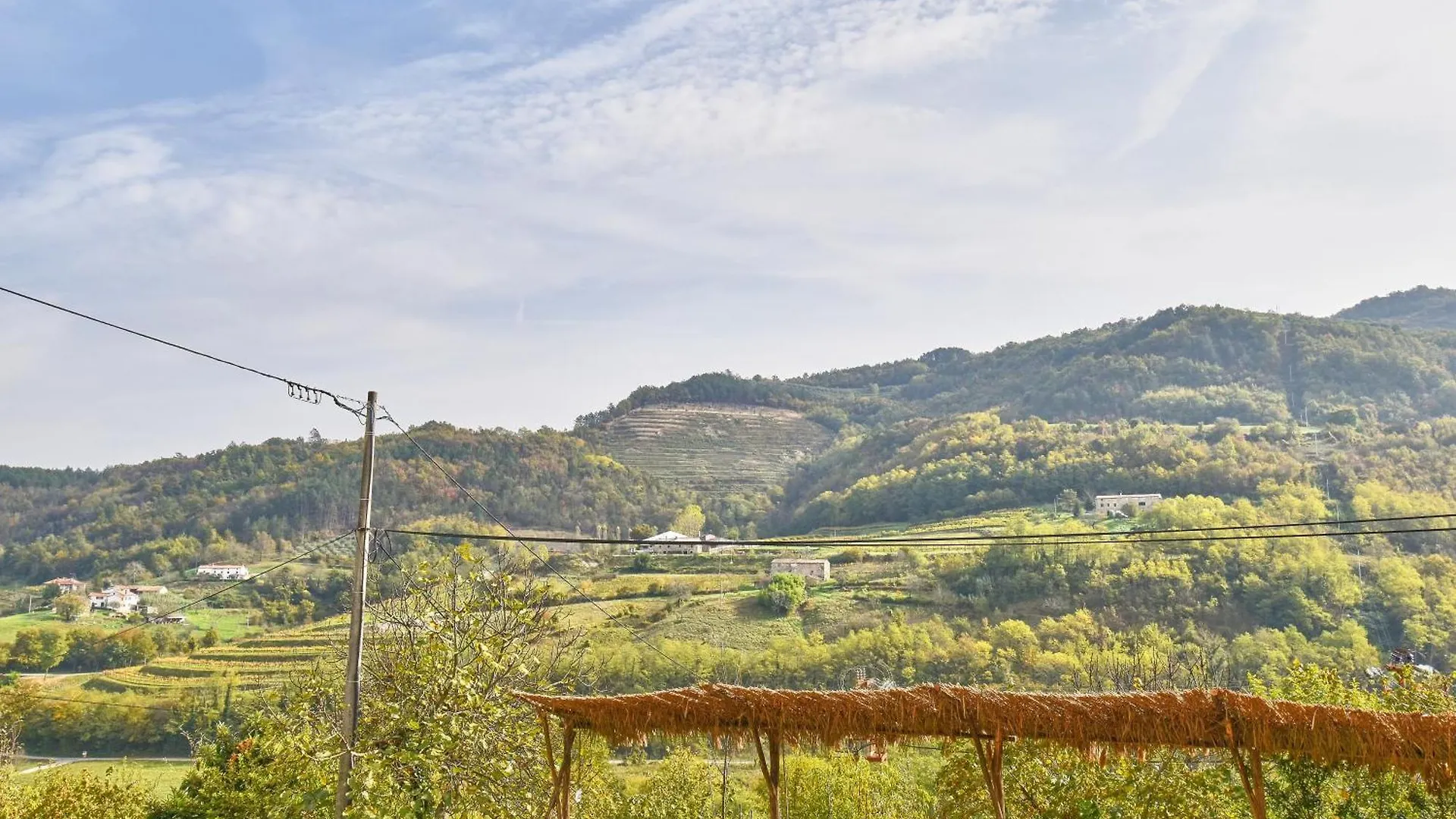 Villa Casa Mira By Rent Istria Pazin 0*,