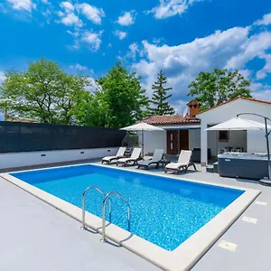 Susanne By Interhome Ferienhaus